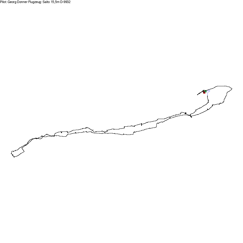 Flugspur